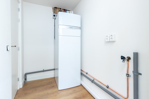 Medium property photo - Hooigracht 90, 2312 KX Leiden